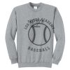 Triumph - Core Fleece Crewneck Sweatshirt Thumbnail