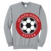 Triumph - Core Fleece Crewneck Sweatshirt Thumbnail