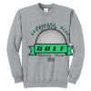 Triumph - Core Fleece Crewneck Sweatshirt Thumbnail