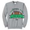 Triumph - Core Fleece Crewneck Sweatshirt Thumbnail
