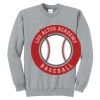Triumph - Core Fleece Crewneck Sweatshirt Thumbnail