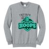Triumph - Core Fleece Crewneck Sweatshirt Thumbnail