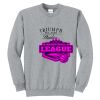 Triumph - Core Fleece Crewneck Sweatshirt Thumbnail