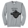 Triumph - Core Fleece Crewneck Sweatshirt Thumbnail