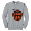 Triumph - Core Fleece Crewneck Sweatshirt Thumbnail