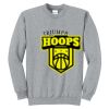 Triumph - Core Fleece Crewneck Sweatshirt Thumbnail