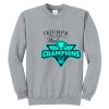 Triumph - Core Fleece Crewneck Sweatshirt Thumbnail