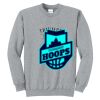 Triumph - Core Fleece Crewneck Sweatshirt Thumbnail