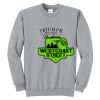 Triumph - Core Fleece Crewneck Sweatshirt Thumbnail