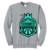 Triumph - Core Fleece Crewneck Sweatshirt Thumbnail