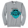 Triumph - Core Fleece Crewneck Sweatshirt Thumbnail