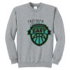 Triumph - Core Fleece Crewneck Sweatshirt Thumbnail