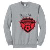 Triumph - Core Fleece Crewneck Sweatshirt Thumbnail
