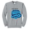Triumph - Core Fleece Crewneck Sweatshirt Thumbnail
