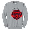 Triumph - Core Fleece Crewneck Sweatshirt Thumbnail