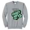 Triumph - Core Fleece Crewneck Sweatshirt Thumbnail