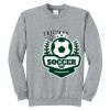 Triumph - Core Fleece Crewneck Sweatshirt Thumbnail
