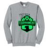 Triumph - Core Fleece Crewneck Sweatshirt Thumbnail