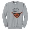 Triumph - Core Fleece Crewneck Sweatshirt Thumbnail
