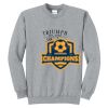 Triumph - Core Fleece Crewneck Sweatshirt Thumbnail