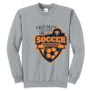 Triumph - Core Fleece Crewneck Sweatshirt Thumbnail