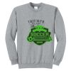 Triumph - Core Fleece Crewneck Sweatshirt Thumbnail