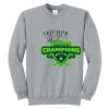 Triumph - Core Fleece Crewneck Sweatshirt Thumbnail
