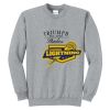 Triumph - Core Fleece Crewneck Sweatshirt Thumbnail
