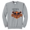 Triumph - Core Fleece Crewneck Sweatshirt Thumbnail