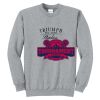 Triumph - Core Fleece Crewneck Sweatshirt Thumbnail