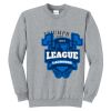 Triumph - Core Fleece Crewneck Sweatshirt Thumbnail