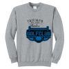 Triumph - Core Fleece Crewneck Sweatshirt Thumbnail
