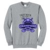 Triumph - Core Fleece Crewneck Sweatshirt Thumbnail