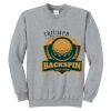 Triumph - Core Fleece Crewneck Sweatshirt Thumbnail