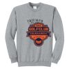 Triumph - Core Fleece Crewneck Sweatshirt Thumbnail