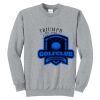 Triumph - Core Fleece Crewneck Sweatshirt Thumbnail