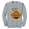 Triumph - Core Fleece Crewneck Sweatshirt Thumbnail