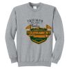 Triumph - Core Fleece Crewneck Sweatshirt Thumbnail