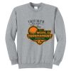 Triumph - Core Fleece Crewneck Sweatshirt Thumbnail