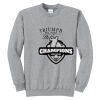 Triumph - Core Fleece Crewneck Sweatshirt Thumbnail