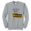 Triumph - Core Fleece Crewneck Sweatshirt Thumbnail