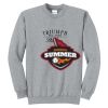 Triumph - Core Fleece Crewneck Sweatshirt Thumbnail