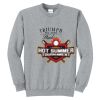 Triumph - Core Fleece Crewneck Sweatshirt Thumbnail