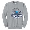 Triumph - Core Fleece Crewneck Sweatshirt Thumbnail