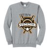 Triumph - Core Fleece Crewneck Sweatshirt Thumbnail