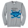 Triumph - Core Fleece Crewneck Sweatshirt Thumbnail
