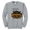 Triumph - Core Fleece Crewneck Sweatshirt Thumbnail