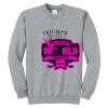Triumph - Core Fleece Crewneck Sweatshirt Thumbnail