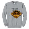 Triumph - Core Fleece Crewneck Sweatshirt Thumbnail