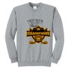 Triumph - Core Fleece Crewneck Sweatshirt Thumbnail